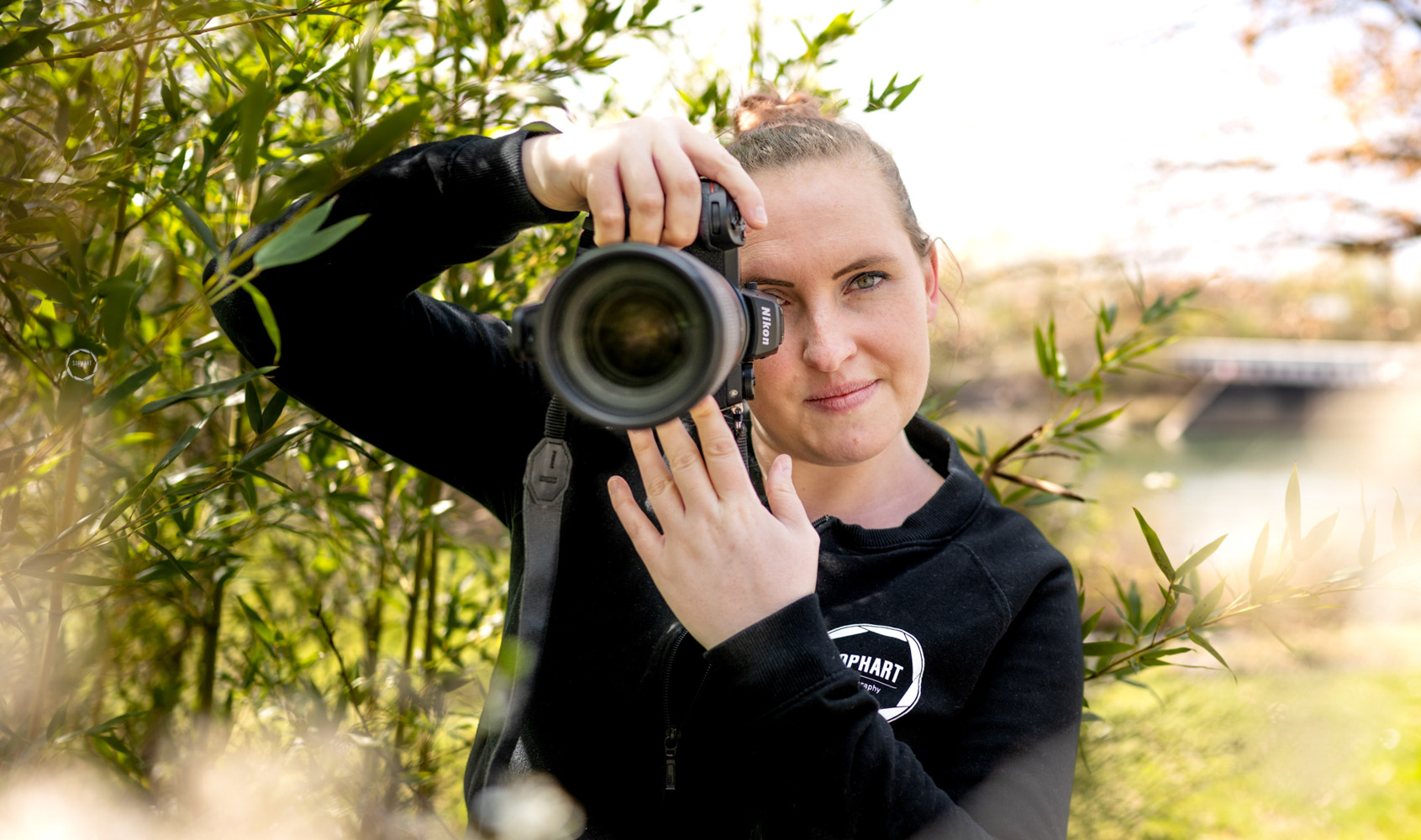 Sophart Photography Hunde Fotografie
