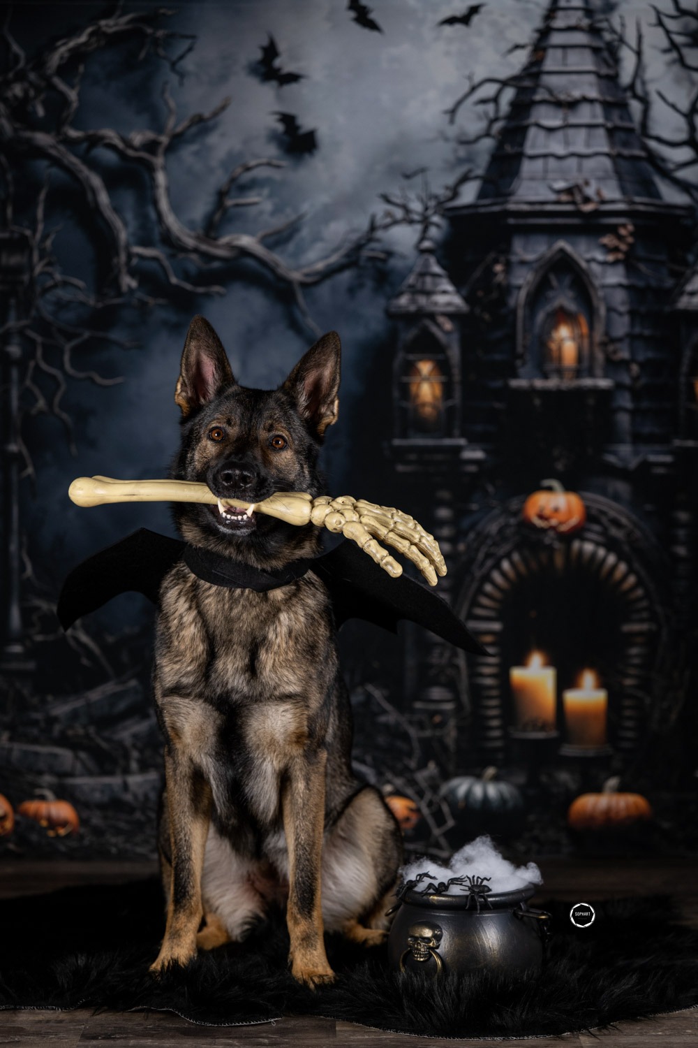 Sophart Photography Hunde Fotografie