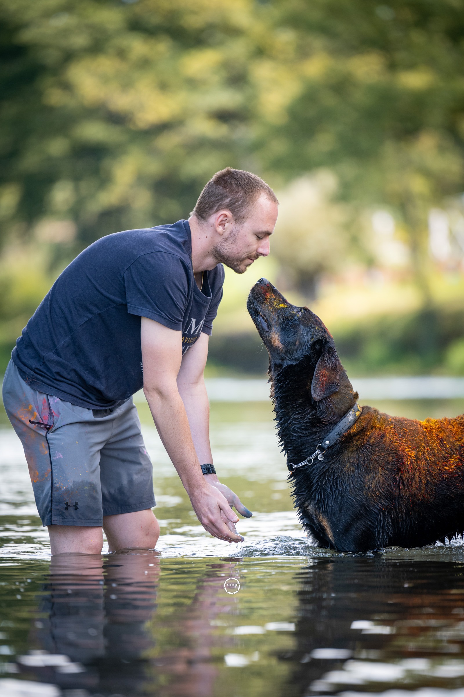 Hundefotografin Kanton Aargau