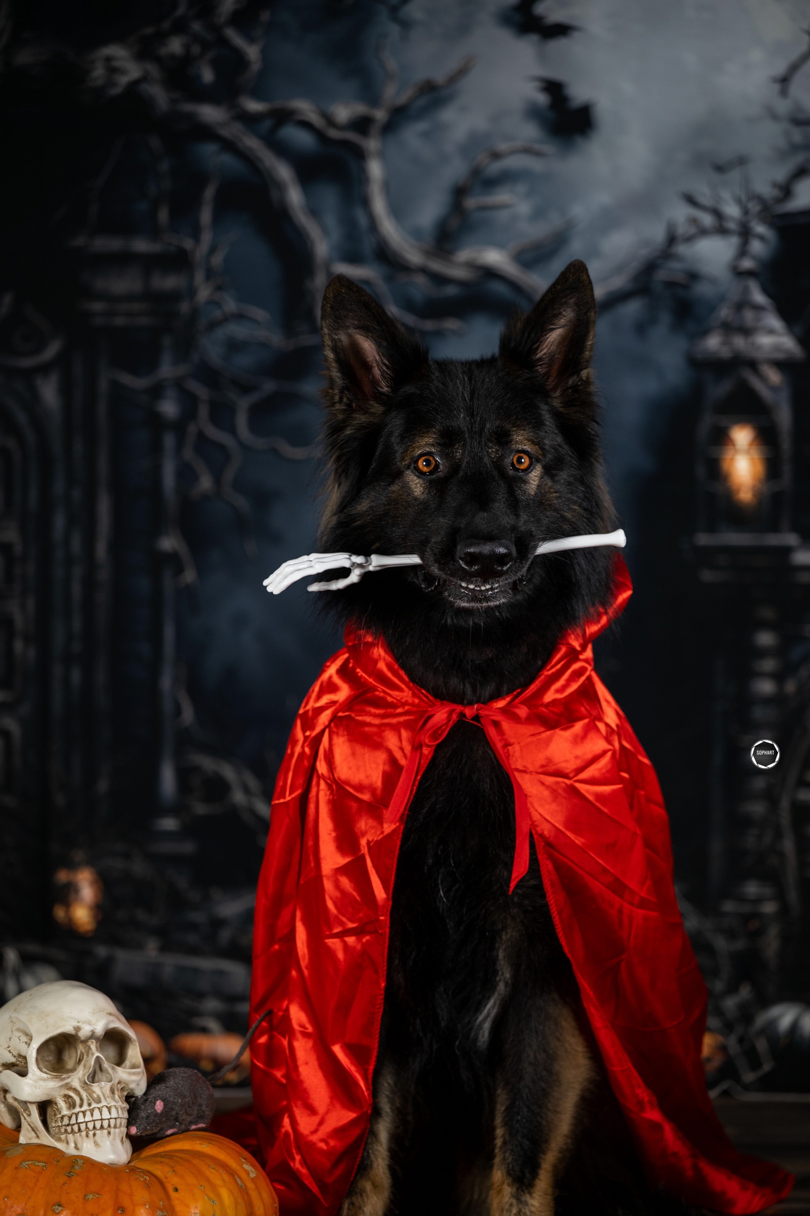 Sophart Photography Hunde Fotografie