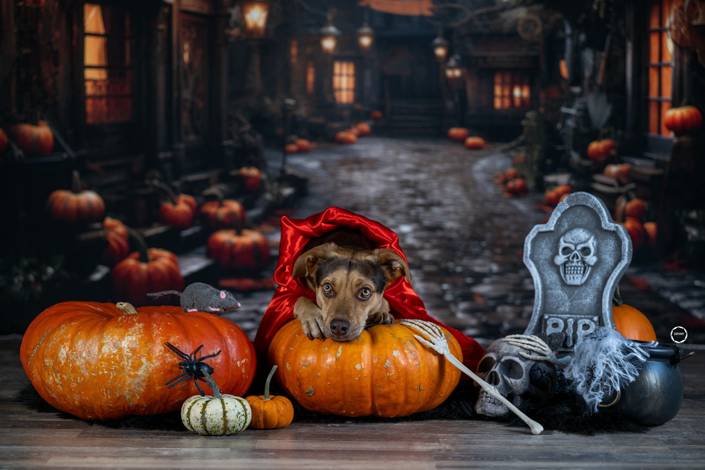 Sophart Photography Hunde Fotografie